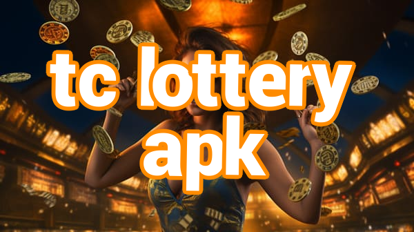 tc lottery apk Screenshots